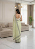Vasthrlay Lightweightsaree Traditional Piece Az Ys Aarini Ethnic Wear