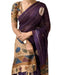 Vasthrlay Cotton Kalamkari Border Matching
