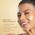 Quench Gentle Exfoliation Cream Face Wash with Rice Water Minerals