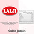 Lalji Foods Gulab Jamun
