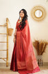 Vasthrlay Banarasi Saree
