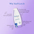 Softsens Baby Powder