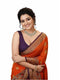 Vasthrlay Banarasi Jacquard Ethnic Wear