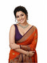Vasthrlay Banarasi Jacquard Ethnic Wear