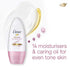 Dove Eventone Floral Deodorant Roll On