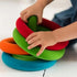 Rubbabu Colourful Ring Toss Set
