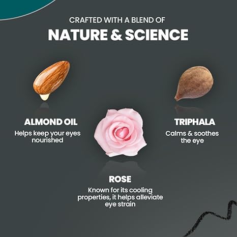 Himalaya Herbals Pure Expression Kajal