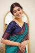 Vasthrlay Kanjivaram Festive Saree