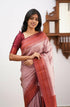 Vasthrlay Kanjivaram Saree