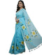 Vasthrlay Matching Unstitched Attached Lightweight