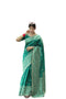 Vasthrlay Tussar Handloom Saree
