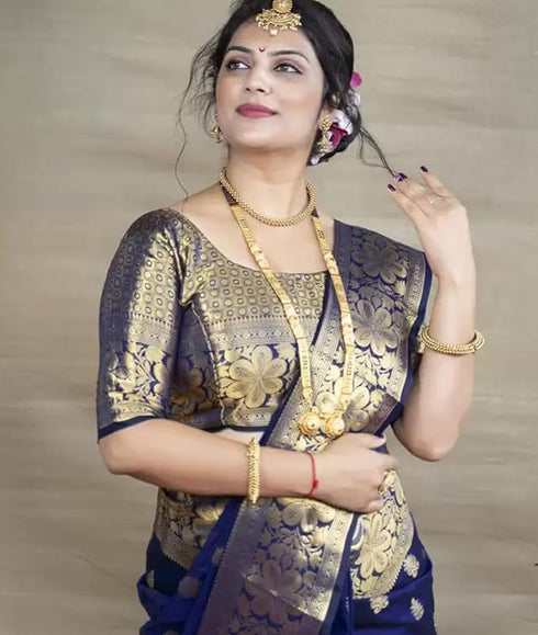 Vasthrlay Banarasi Kanjivaram Wedding