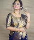 Vasthrlay Banarasi Kanjivaram Wedding