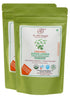 Dr. JPG Organic Stevia Green Powder