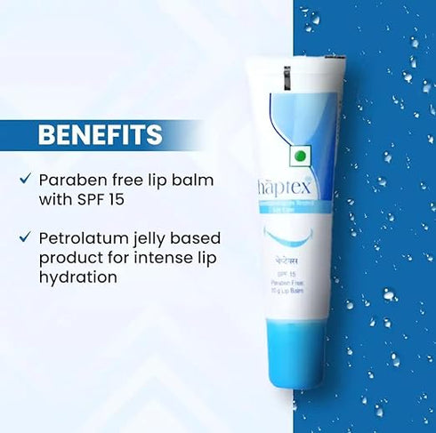 Pharm Chaptex SPF 15 Lip Balm