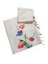 Vasthrlay Tussar Silk Saree