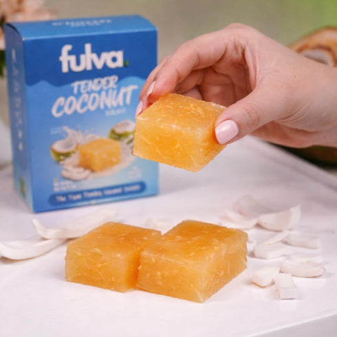 Fulva Tender Coconut Halwa | Authentic Kozhikode Style Dessert