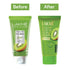 Lakme Blush & Glow Kiwi Freshness Gel Face Wash
