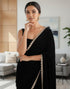 Vasthrlay Georgette Embroidery Traditional Az Ys Yuna Ethnic Wear