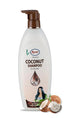 Ayur Herbals Coconut Shampoo For Dry Hair - 500 ml