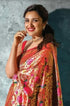Vasthrlay Banarasi Saree