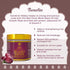 Khadi Essentials Advanced Red Onion Black Seed Oil with Jaborandi for Hair Fall Control Hair Mask 100gm