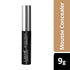 Lakme Absolute Mattereal Mousse Concealer | Toffee