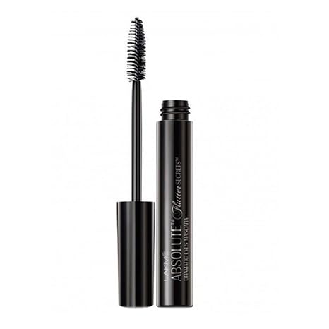Lakme Absolute Flutter Sescrets Dramatic Eye Mascara