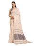 Vasthrlay Premium Embroidery Beautiful Attached