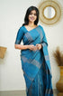Vasthrlay Banarasi Saree
