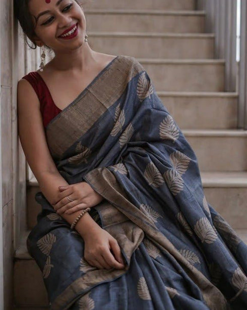 Vasthrlay Kanjivaram Saree