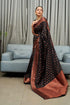 Vasthrlay Kanjivaram Saree