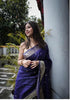 Vasthrlay Banarasi Saree