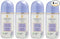 Yardley London 4 English Lavender Deodorant Roll-on