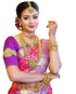 Vasthrlay Kanjivaram Wedding Saree