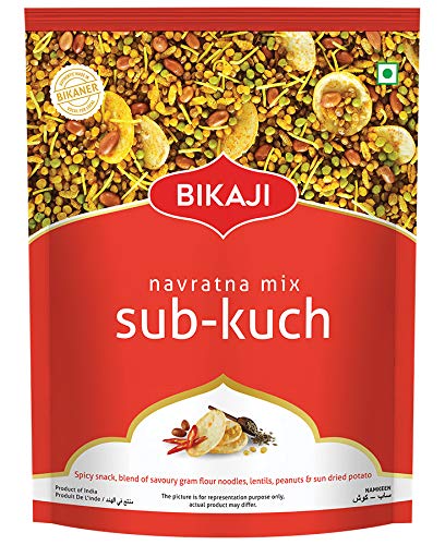 Bikaji Sub Kuch Navratan Mixture