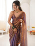 Vasthrlay Saree