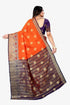 Vasthrlay Kanjeevaram Freesize Ethnic Wear