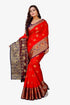 Vasthrlay Kanjeevaram Lichi Silk Ethnic Wear