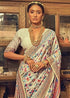 Vasthrlay Kanjivaram Wedding Saree