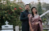 Vasthrlay Maroon Kanjivaram Wedding Saree