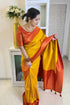 Vasthrlay Banarasi Saree