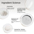 The Formularx Barrier Relief Ceramide Lightweight Moisturizer