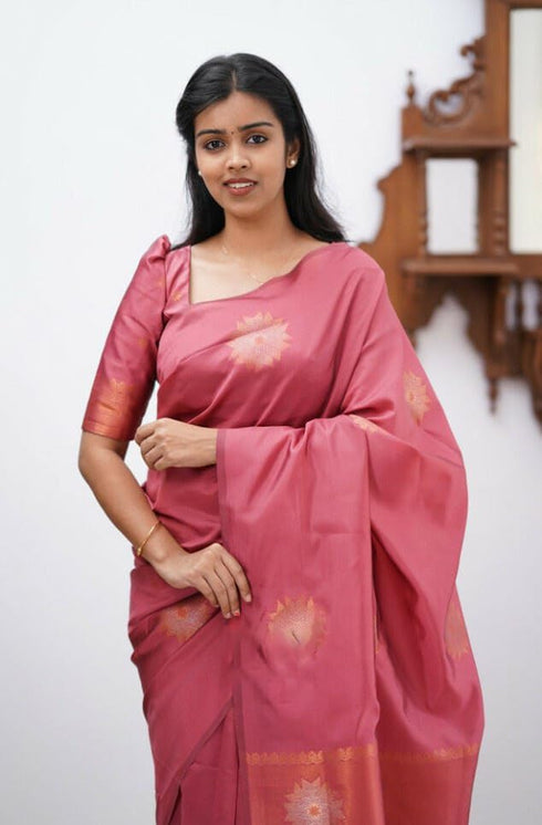Vasthrlay Kanjivaram Saree