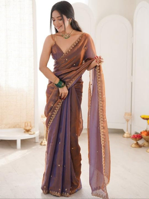 Vasthrlay Saree