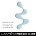 Lakme 9To5 Primer + Gloss Nail Colour 6ml