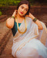 Vasthrlay Kanjivaram Saree