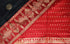 Vasthrlay Black Kanjivaram Woven Saree