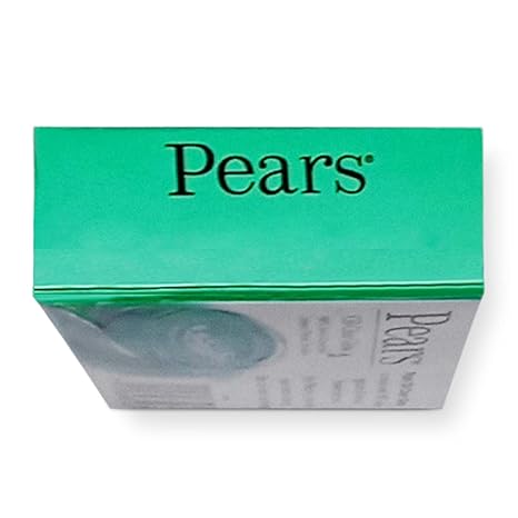 Pears OilClear Glow Bathing Bar