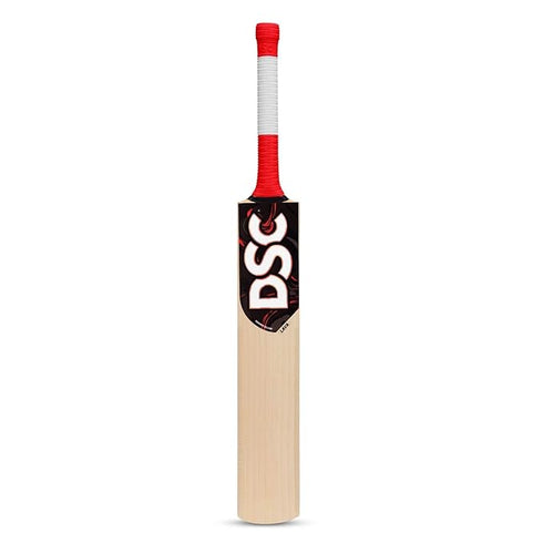 DSC Lava Kashmir Willow Short Handle Cricket Bat